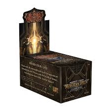 Flesh and Blood - Mastery Pack Guardian